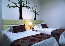 Hotel Bolivariana Plaza Medellin 4