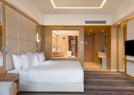 Radisson Blu Gorakhpur 5