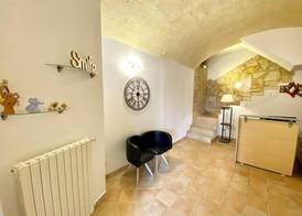 Il Sorriso dei Sassi Rooms 2