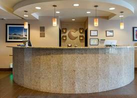 Comfort Suites Redding - Shasta Lake 2