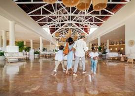 Wyndham Alltra Punta Cana All Inclusive Resort 2