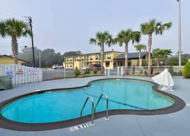 Americas Best Value Inn Saint George 4