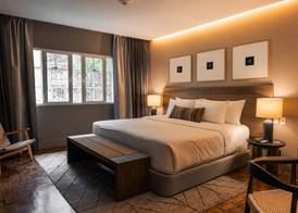 Maria Condesa Boutique Hotel 5