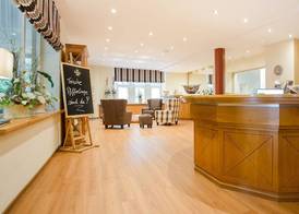 Hotel Waldhalle 2
