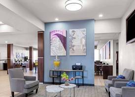 Best Western St. Louis Airport North Hotel & Suites 2