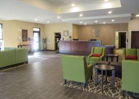 Comfort Suites Summerville 3