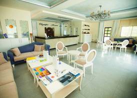Olympic Kosma Hotel 2