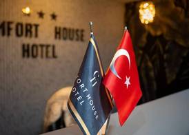 COMFORT HOUSE HOTEL 2