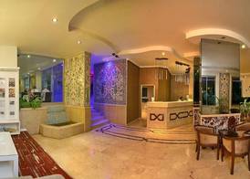 Kleopatra Celine Hotel 3