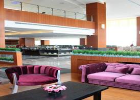 Meritz Hotel 2