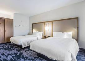 Fairfield Inn & Suites Rolla 5