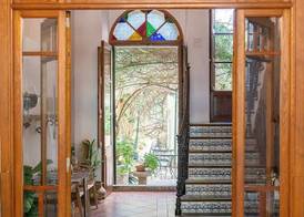 Hotel Casa Bougainvillea 2