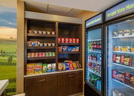 La Quinta Inn & Suites by Wyndham Lexington South / Hamburg 4