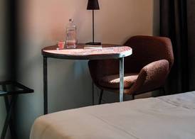 Margherita Home 5