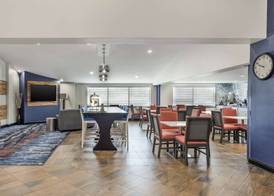 Best Western Westgate Inn 2