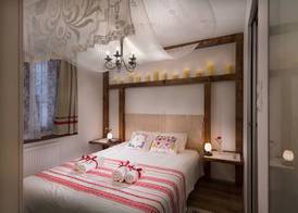 Suites 13 Budapest 5