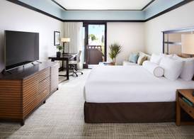 Ambrose Hotel 5