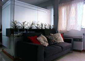 Moreno`s Boutique Hotel 5