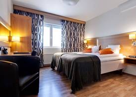 Aurum Hotel 4