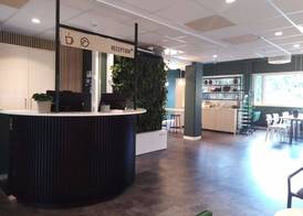 GreenStar Hotel Jyväskylä 3