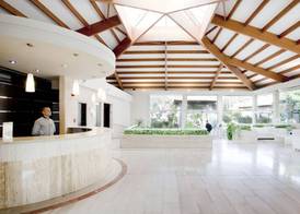 Mar Hotels Playa Mar & Spa 2