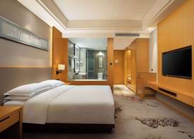 Wyndham Shanghai Nanxiang 5