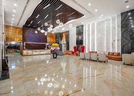 Vesna Hotel Nha Trang 3