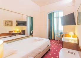 Polo Hotel 4