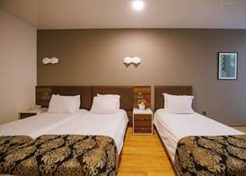 Iveria Inn Hotel 3
