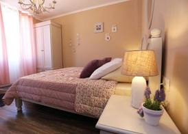 Shabby chic rooms 4