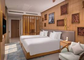 Wyndham Royal Beachfront Resort & Spa Hoi An Danang 5