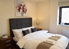 Morland House Apartments 5