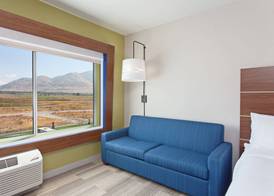 Holiday Inn Express & Suites BRIGHAM CITY - NORTH UTAH by IHG 3