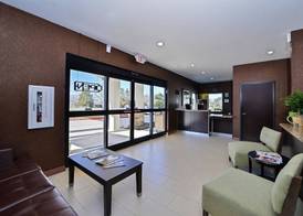 Americas Best Value Inn Cuero 3