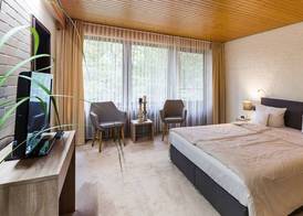 Hotel Zur Heidschnucke 3