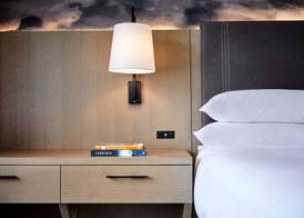Seattle Marriott Redmond 5