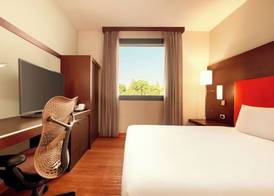 Zeus Essence Dolce by Wyndham Milan Malpensa 5