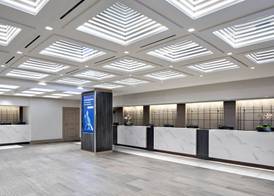 Sheraton Dallas Hotel 2