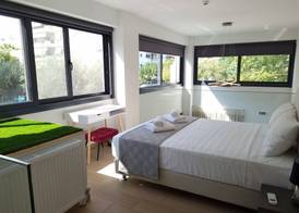 10 Apartments & Suites Athens 4