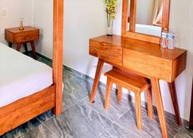 Los Azufres Spa Natural 5
