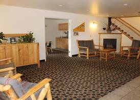 Inn at Lander, Travelodge by Wyndham 2