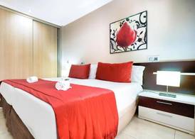 Deluxe Villa de Amadores 2