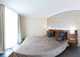 Hotel Ars Vivendi München 3