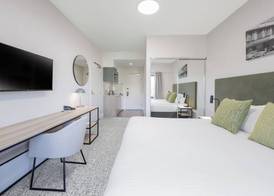 Quest Ipswich 5