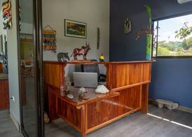 Hotel Margarita and Tour Operator Drake Bay 3