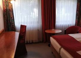 Heidehotel Soltauer Hof 3