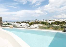 Aura Suites Paros 2