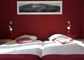Rivoli Cinema Hostel 2