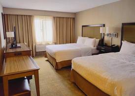 Summit Suites 3