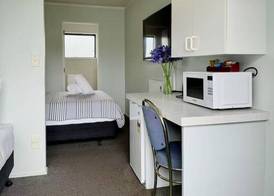 Adelaide Motel 3